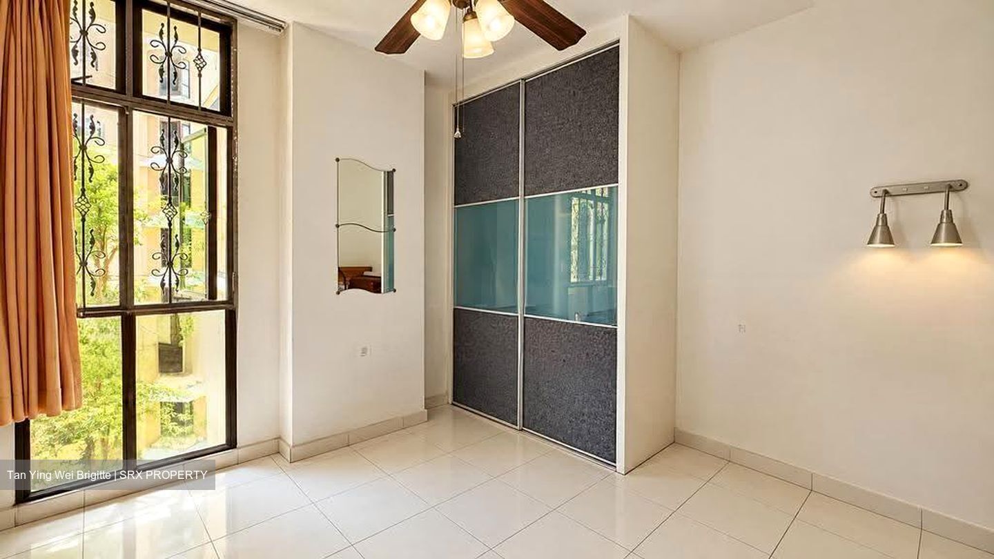 Blk 465 Segar Gardens (Bukit Panjang), HDB Executive #638251901